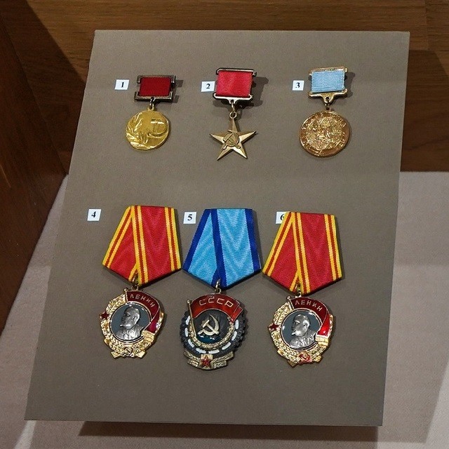 Первая Государственная премия В.Г. Распутина, 1977 год